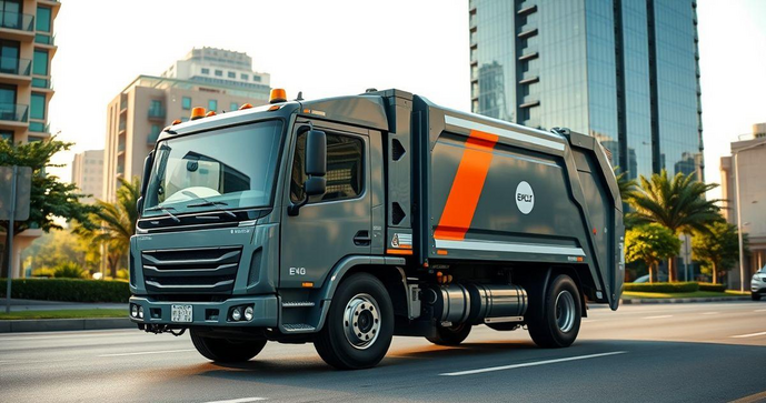 Como Encontrar Locação de Caminhão Compactador de Lixo em BH com Facilidade Como Encontrar Locação de Caminhão Compactador de Lixo em BH com Facilidade