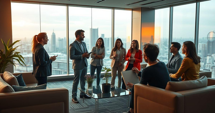 Transforme Desafios em Oportunidades com o Gerenciamento de Resíduos nas Empresas Transforme Desafios em Oportunidades com o Gerenciamento de Resíduos nas Empresas
