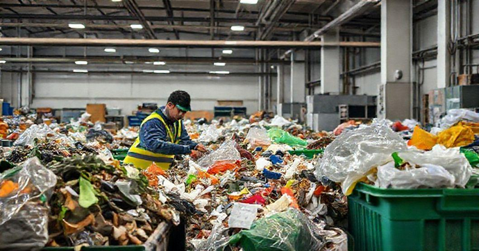 Coleta de Resíduos Não Perigosos: Rumo a um Futuro Sustentável