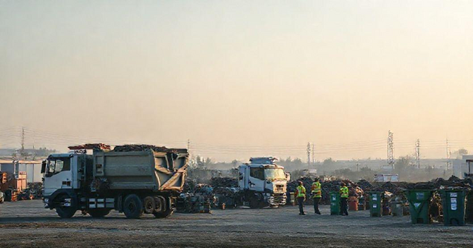 Coleta Eficiente de Resíduos Industriais: Guia para Sustentabilidade Empresarial