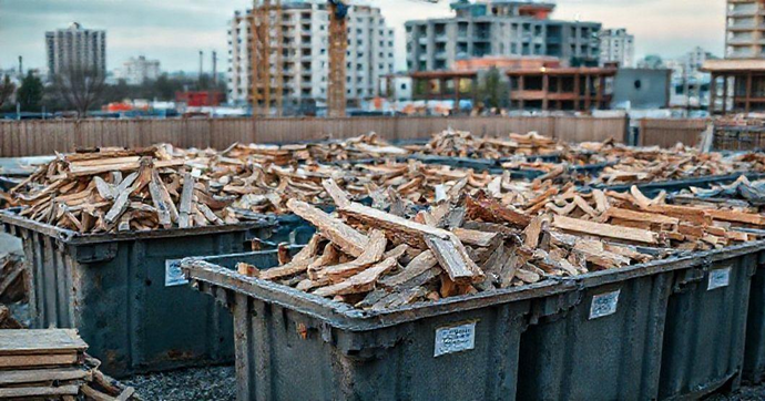 Coleta de Resíduos da Construção Civil: Guia Essencial para Práticas Sustentáveis