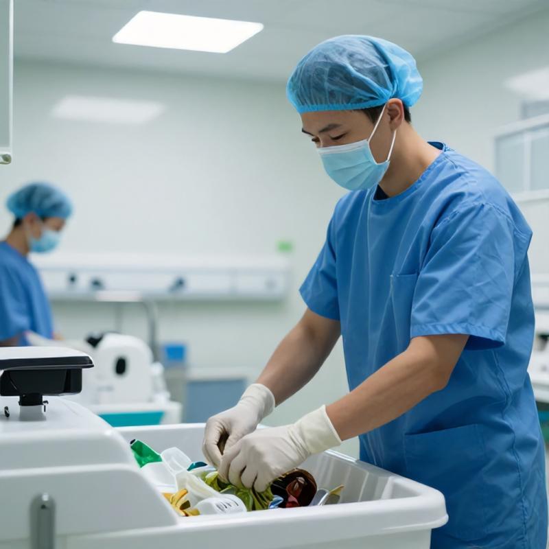 Destinação final de resíduos hospitalares: O que Ninguém Te Contou