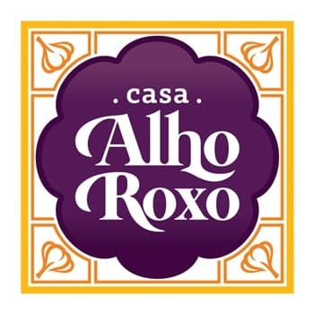 Casa do Alho Roxo