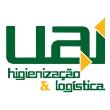 UAI Higienização e Logística